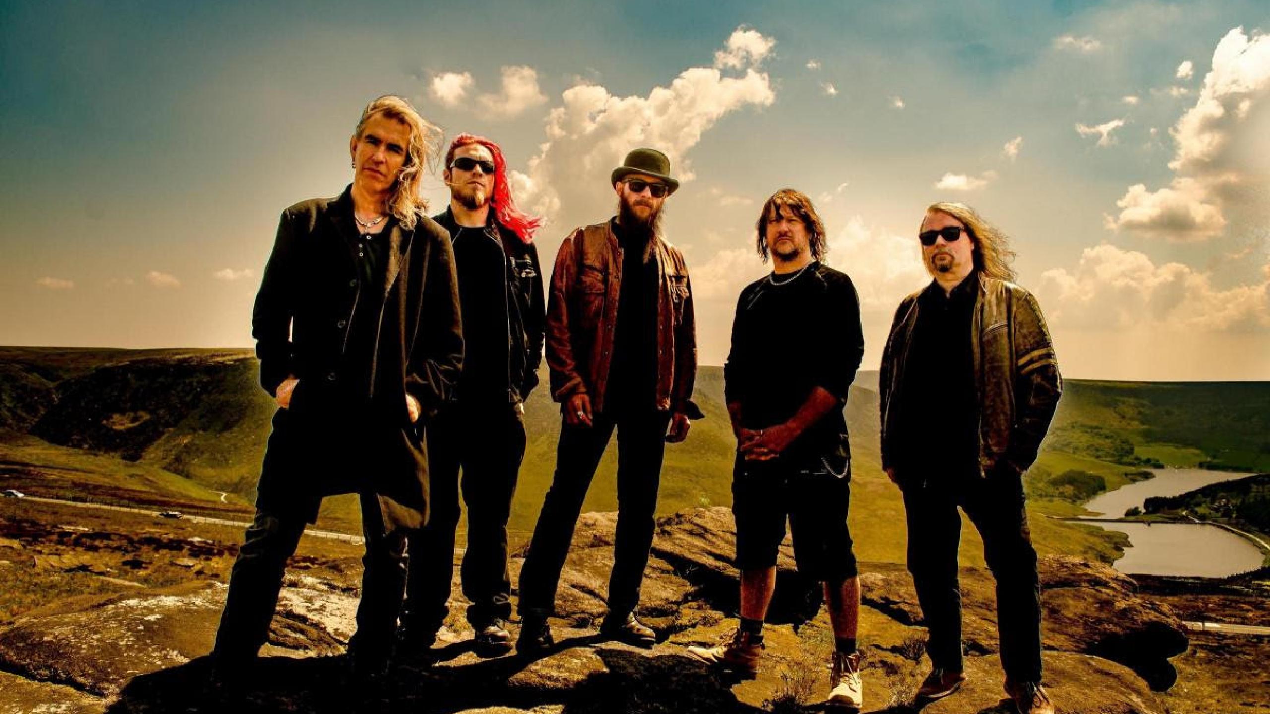 New Model Army tour dates 2022 2023. New Model Army tickets and concerts Wegow Canada