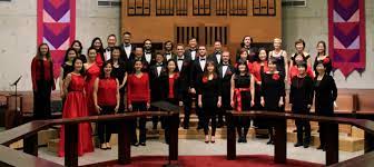 Fotografía promocional de Concierto de Fefe Dobson + Newchoir en Toronto