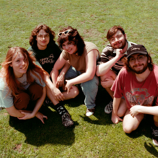 Fotografía promocional de Concierto de Newgrounds Death Rugby en New York