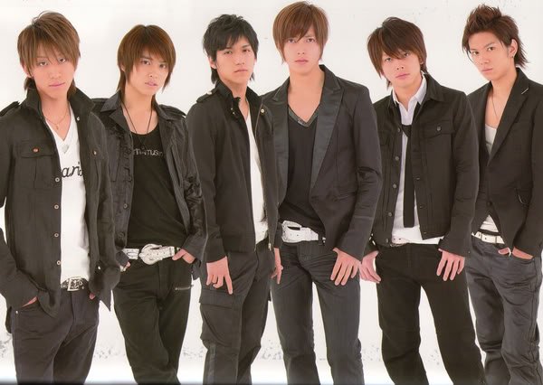 Fotografía promocional de Concierto de NEWS en Aarhus