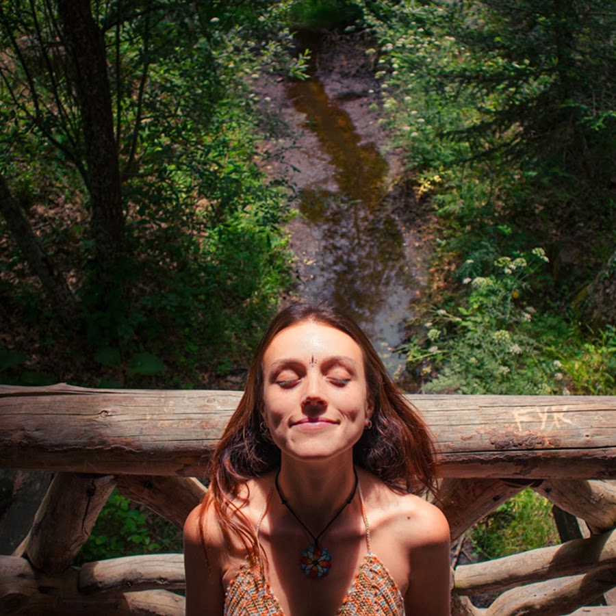 Fotografía promocional de Nia Dahl