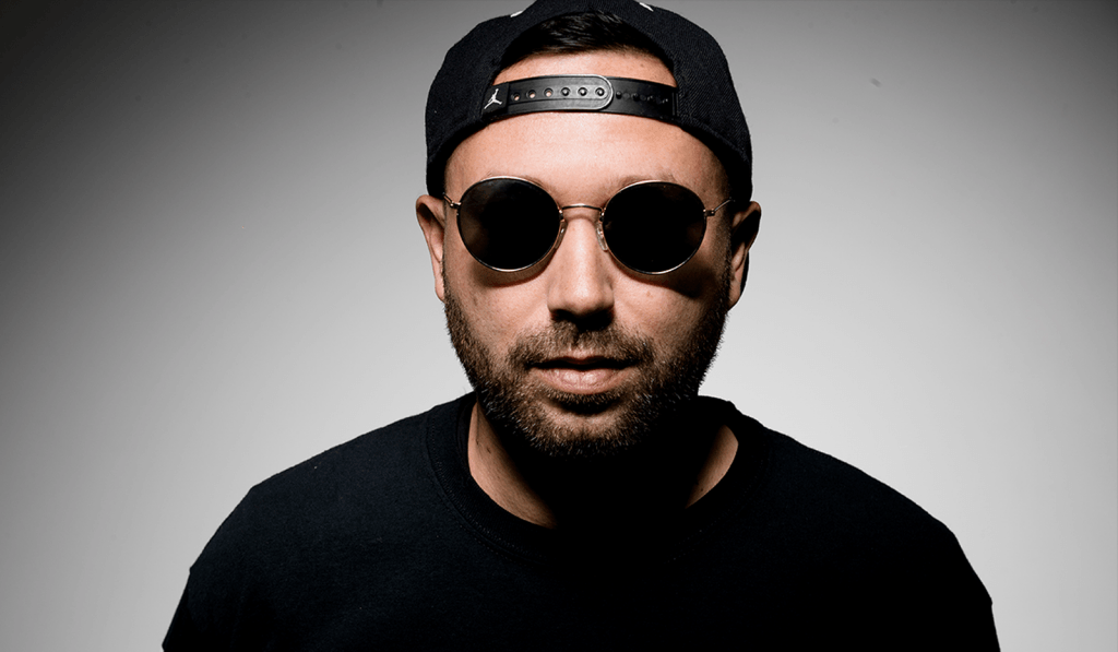 Fotografía promocional de Concierto de Nic Fanciulli en Madrid