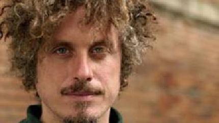 Niccolò Fabi concert in Barcelona