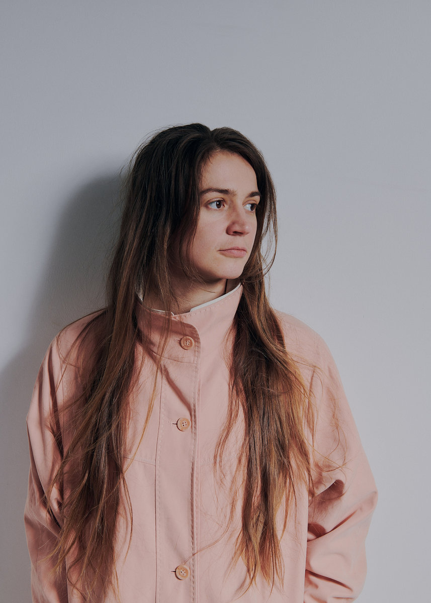 Promofoto von Concierto de Nichtseattle en Berlín.