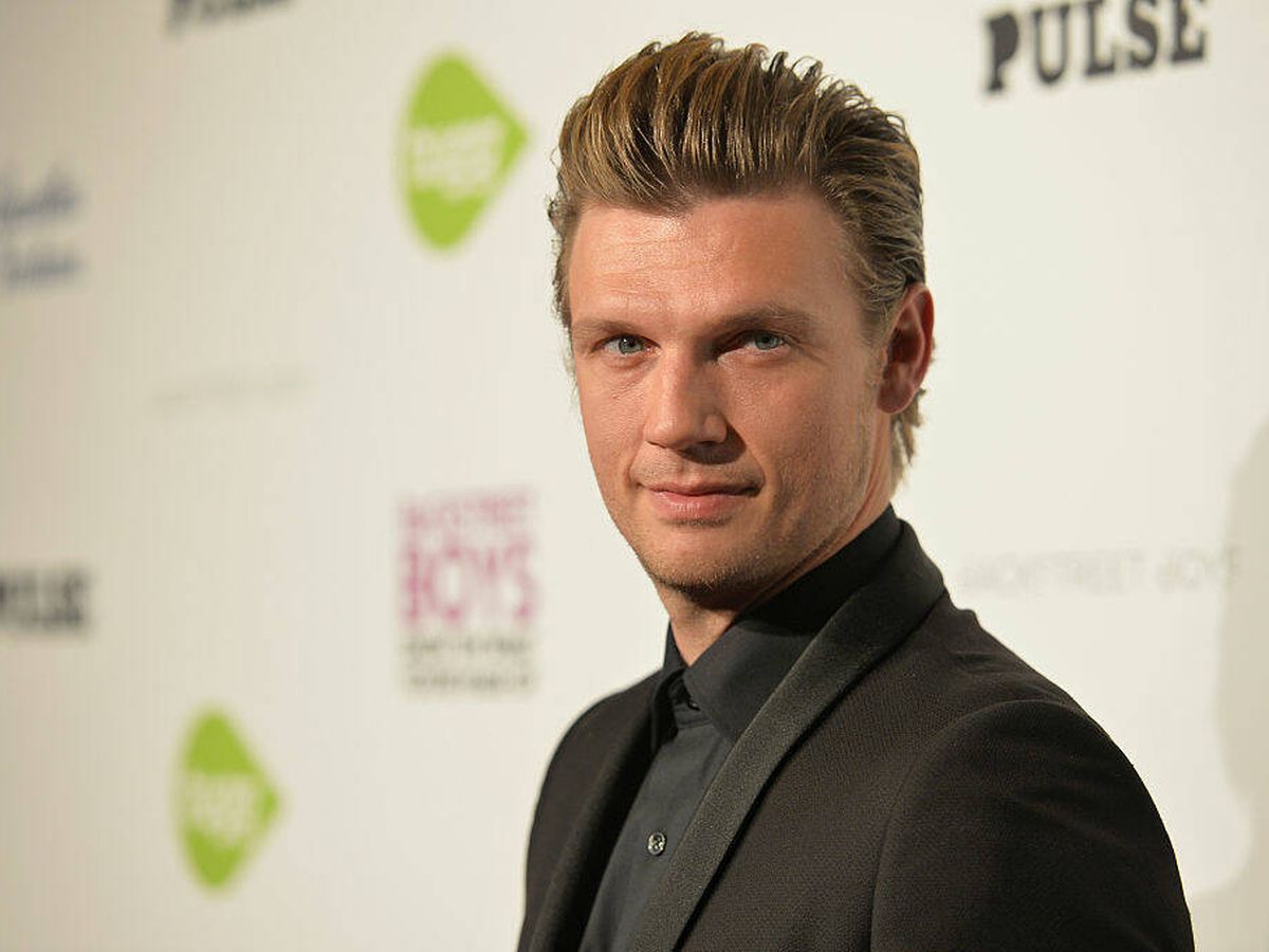 Entradas para Concierto de Nick Carter en Modesto | Wegow