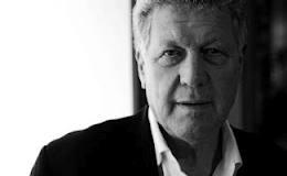 Fotografía promocional de Nick Garrie