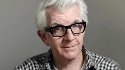 Nick Lowe + Los Straitjackets concert in Cleveland