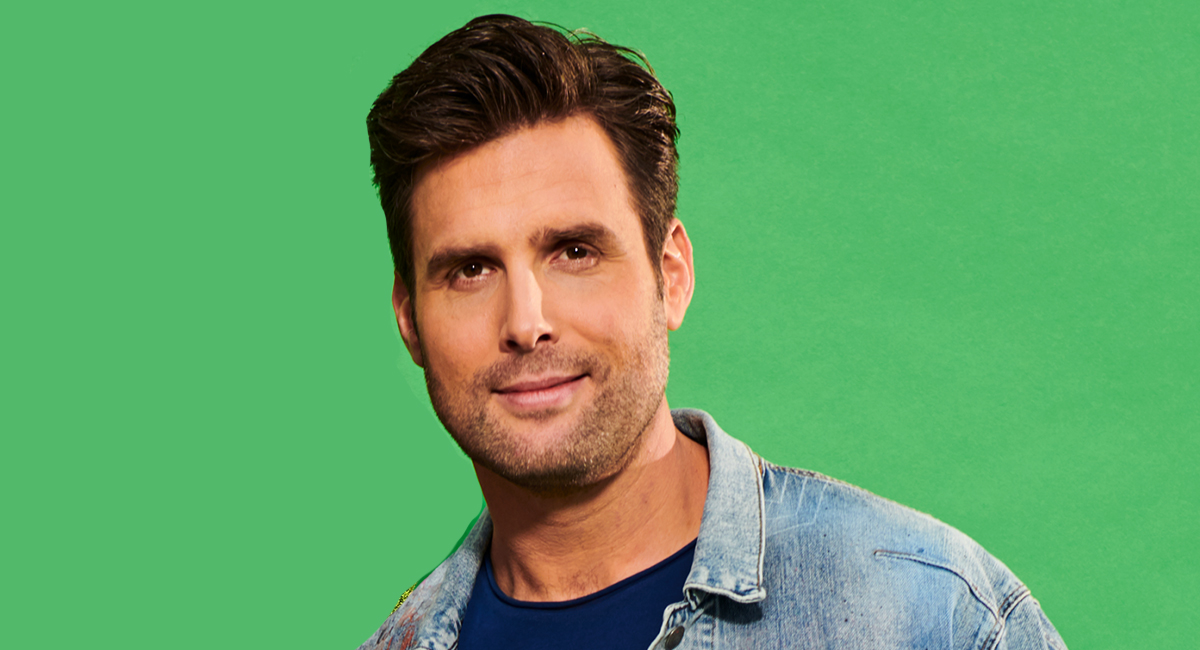 Fotografía promocional de Concierto de Nick Schilder en Zwolle