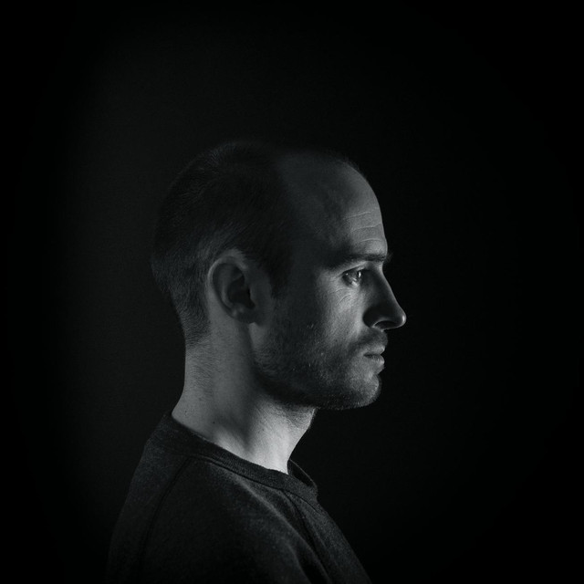 Fotografia promocional de Nick Schofield.