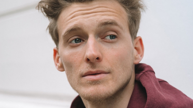 Fotografía promocional de Concierto de Nickless en Luzern