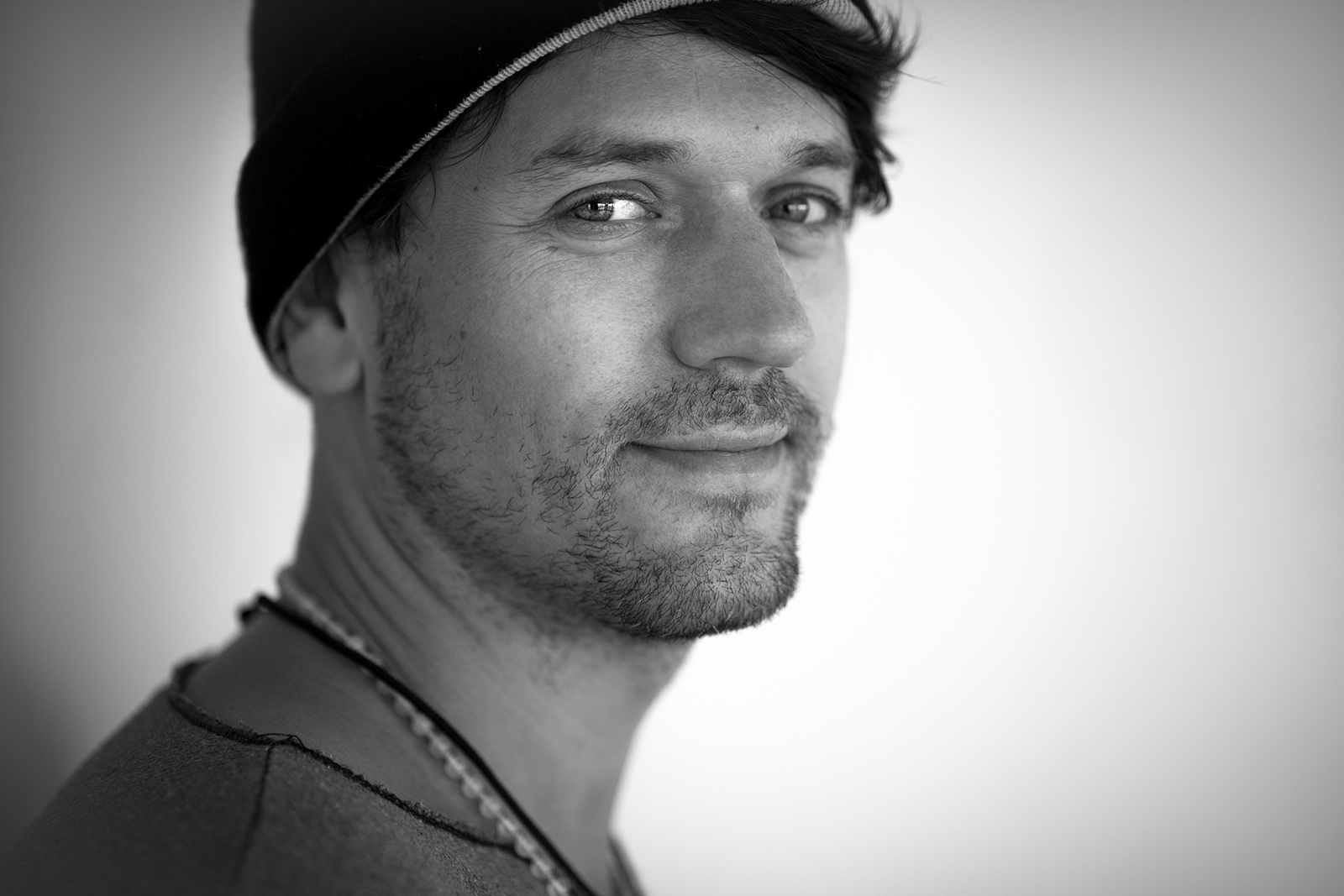 Promofoto von Concierto de Nico Stojan en Miami Beach.