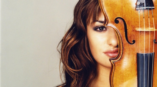 nicola benedetti tour 2024