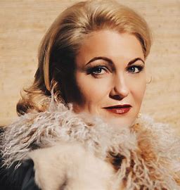 Promofoto von Nicole Metzger.