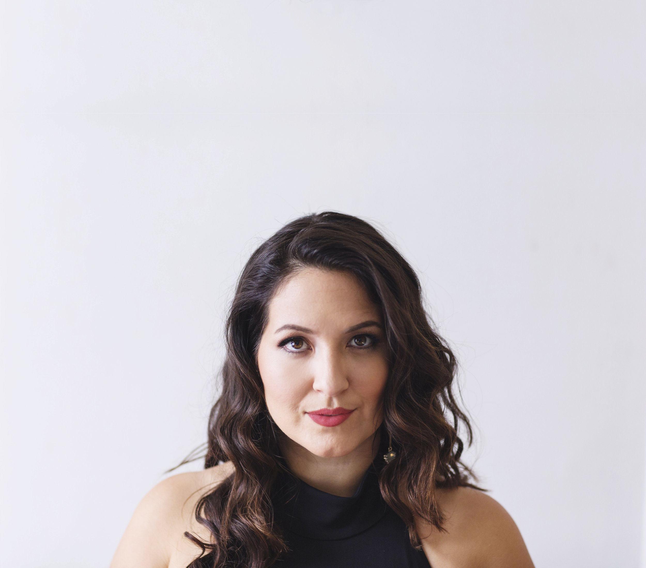 Fotografía promocional de Concierto de Nicole Zuraitis en New York