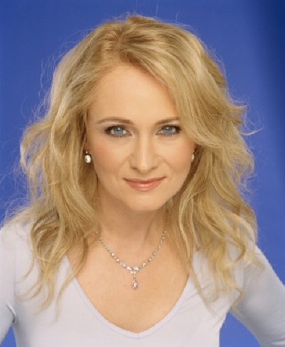 Promofoto von Nicole.