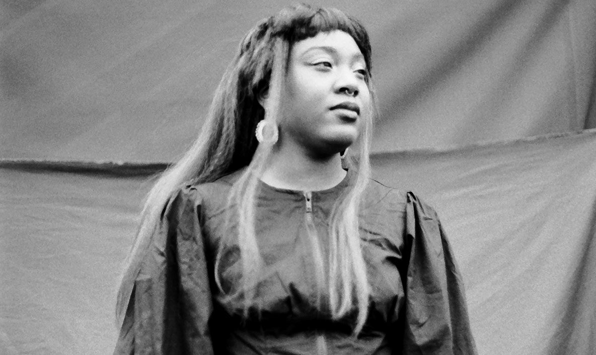 Fotografía promocional de Niecy Blues