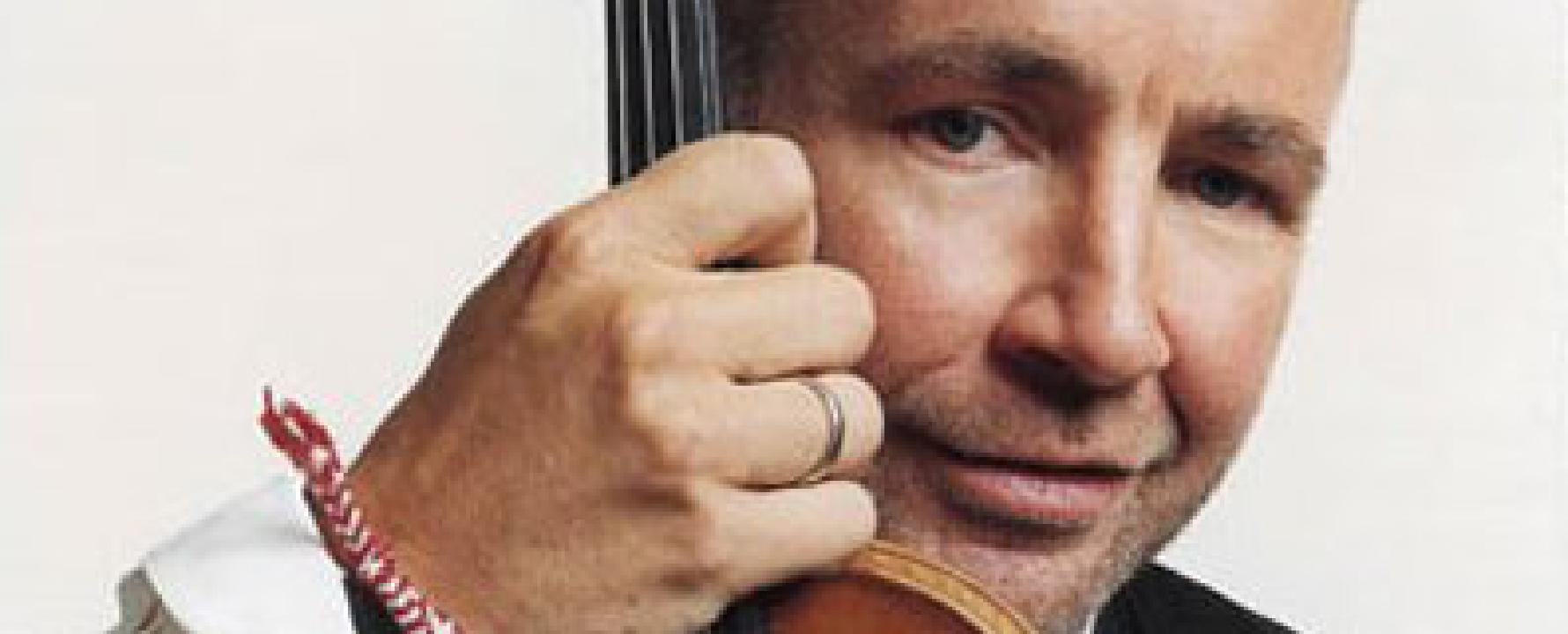 Conciertos de Nigel Kennedy en CORK 2025 Entradas Wegow