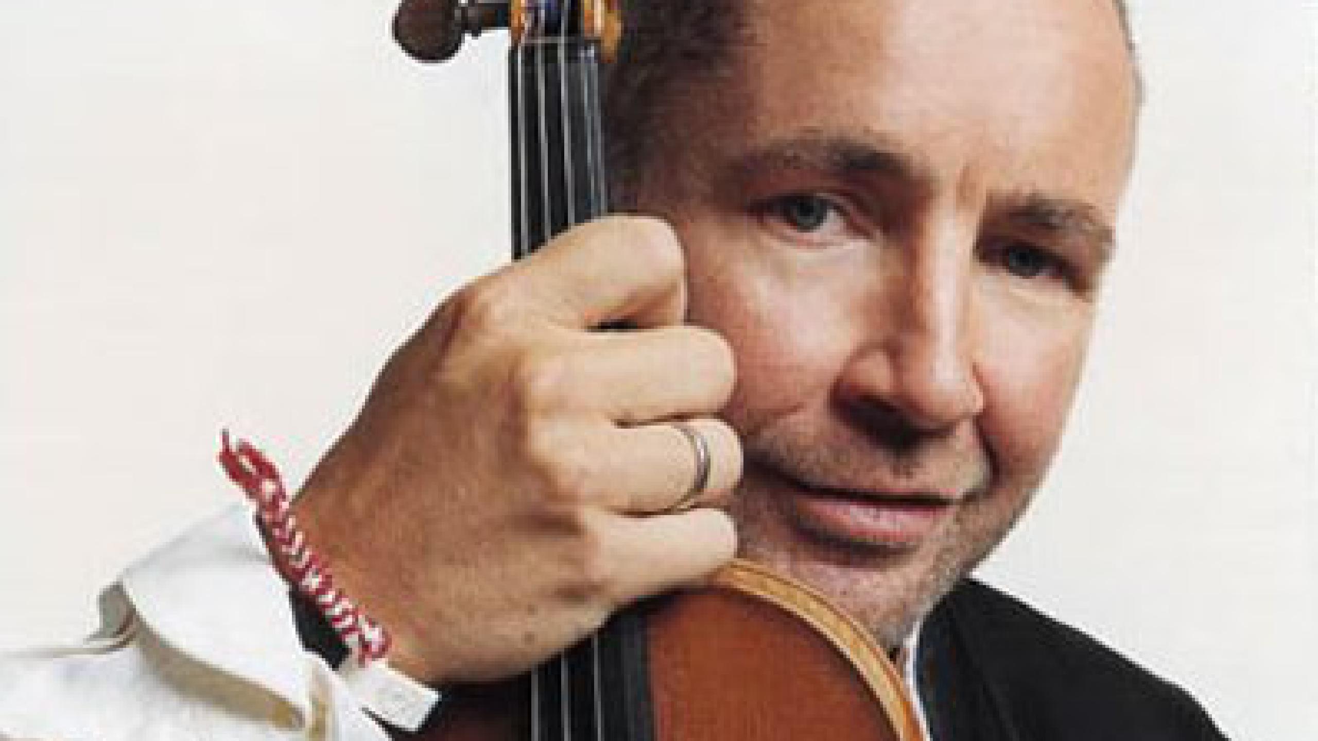 Nigel Kennedy Billets Concerts et Visites 2023 2024 Wegow