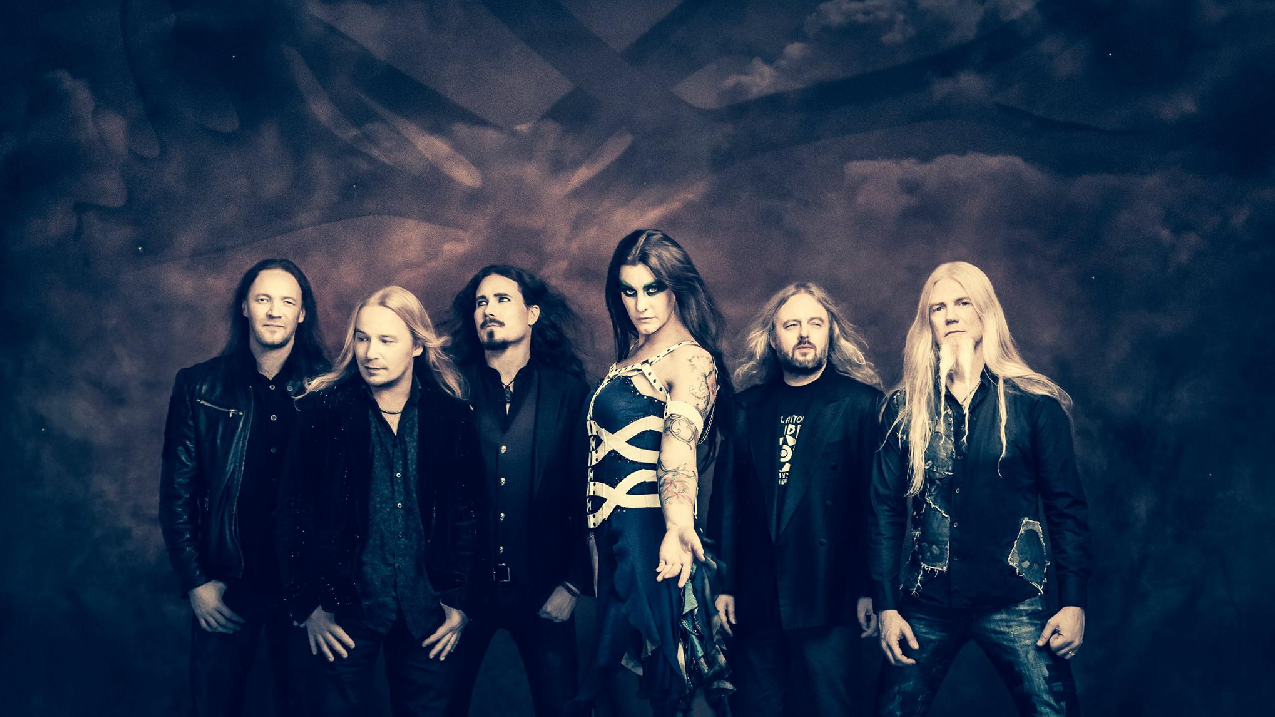 nightwish tour 2023 vorband