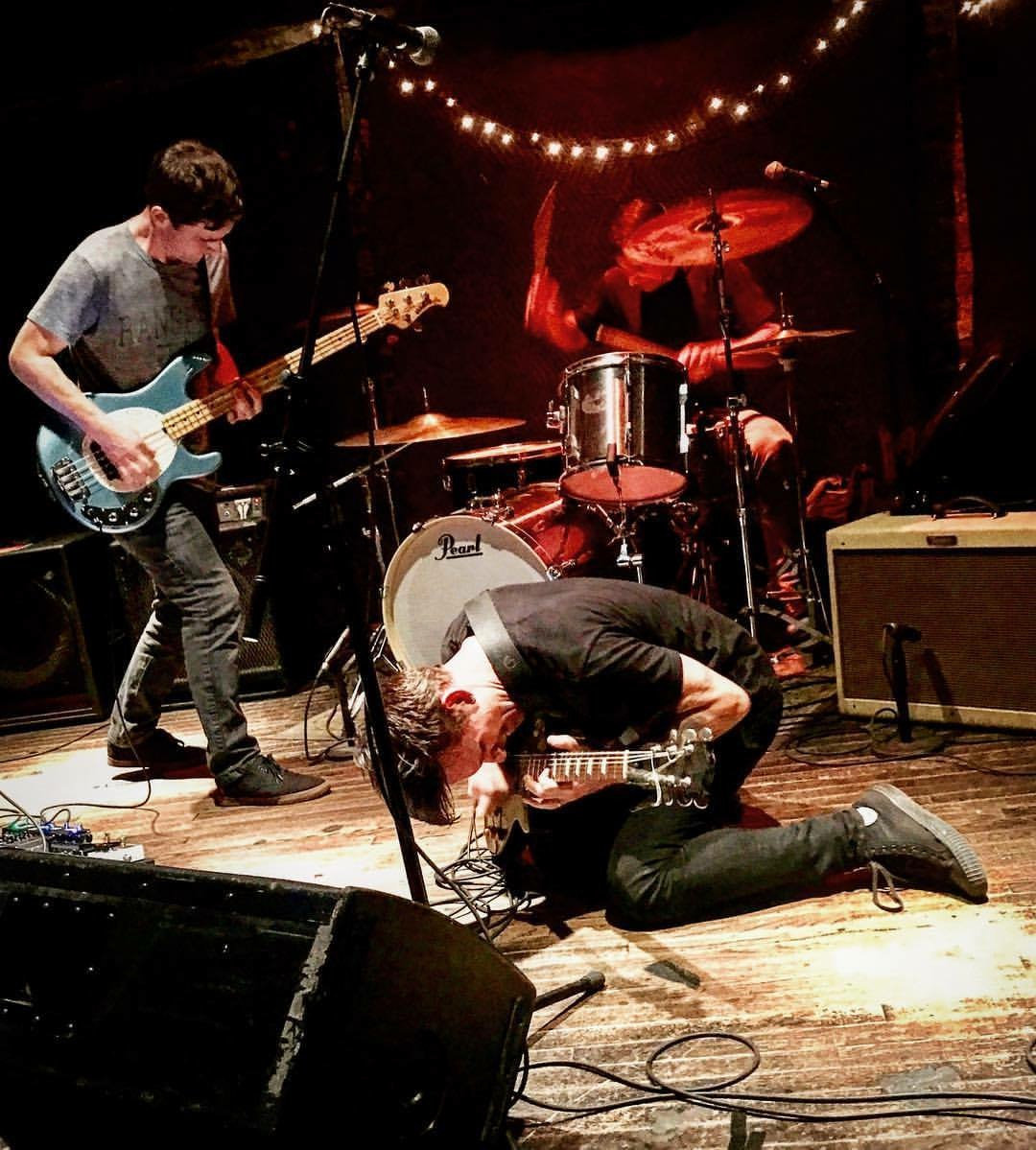 Promotional photograph of Nihiloceros.