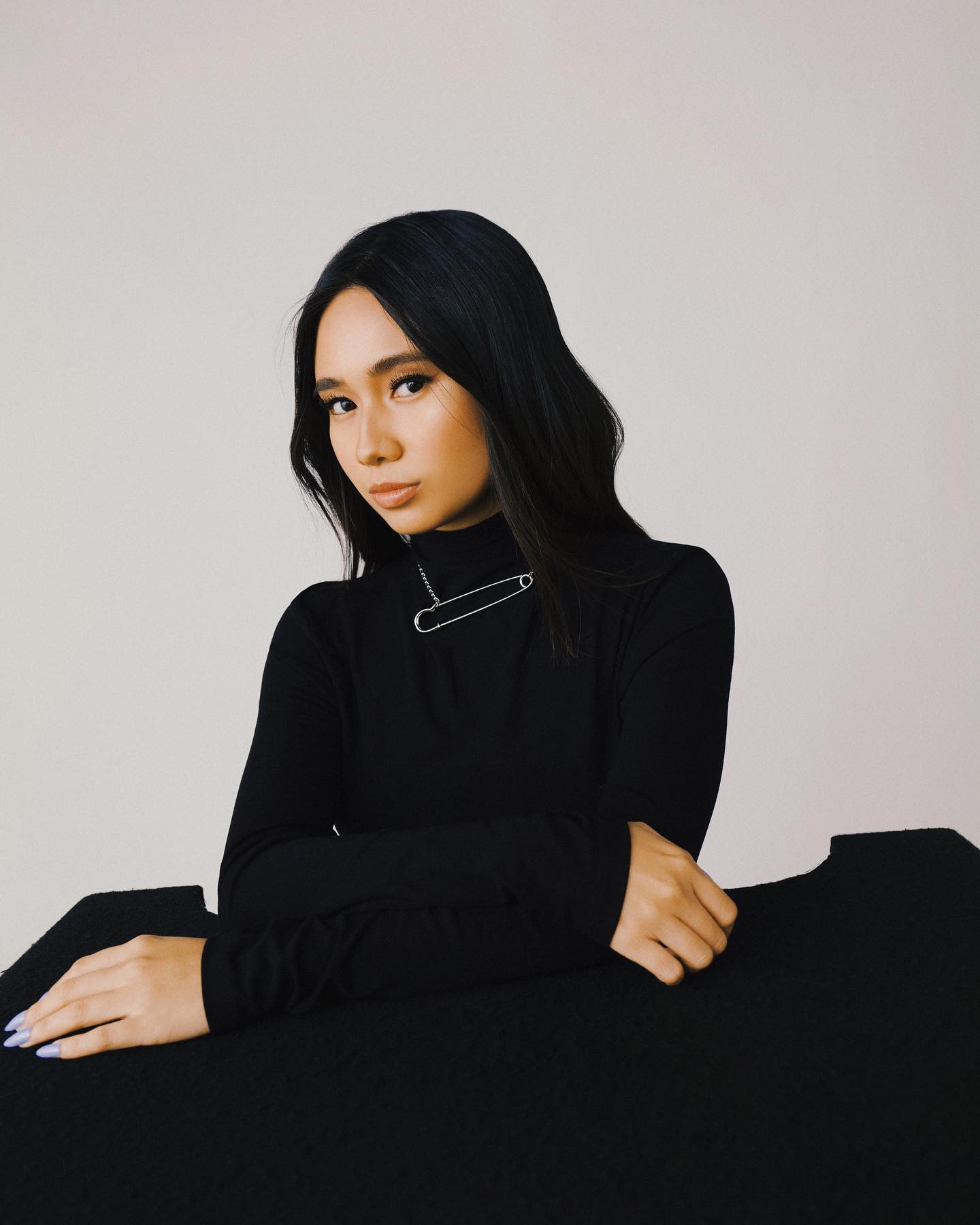 Fotografía promocional de NIKI