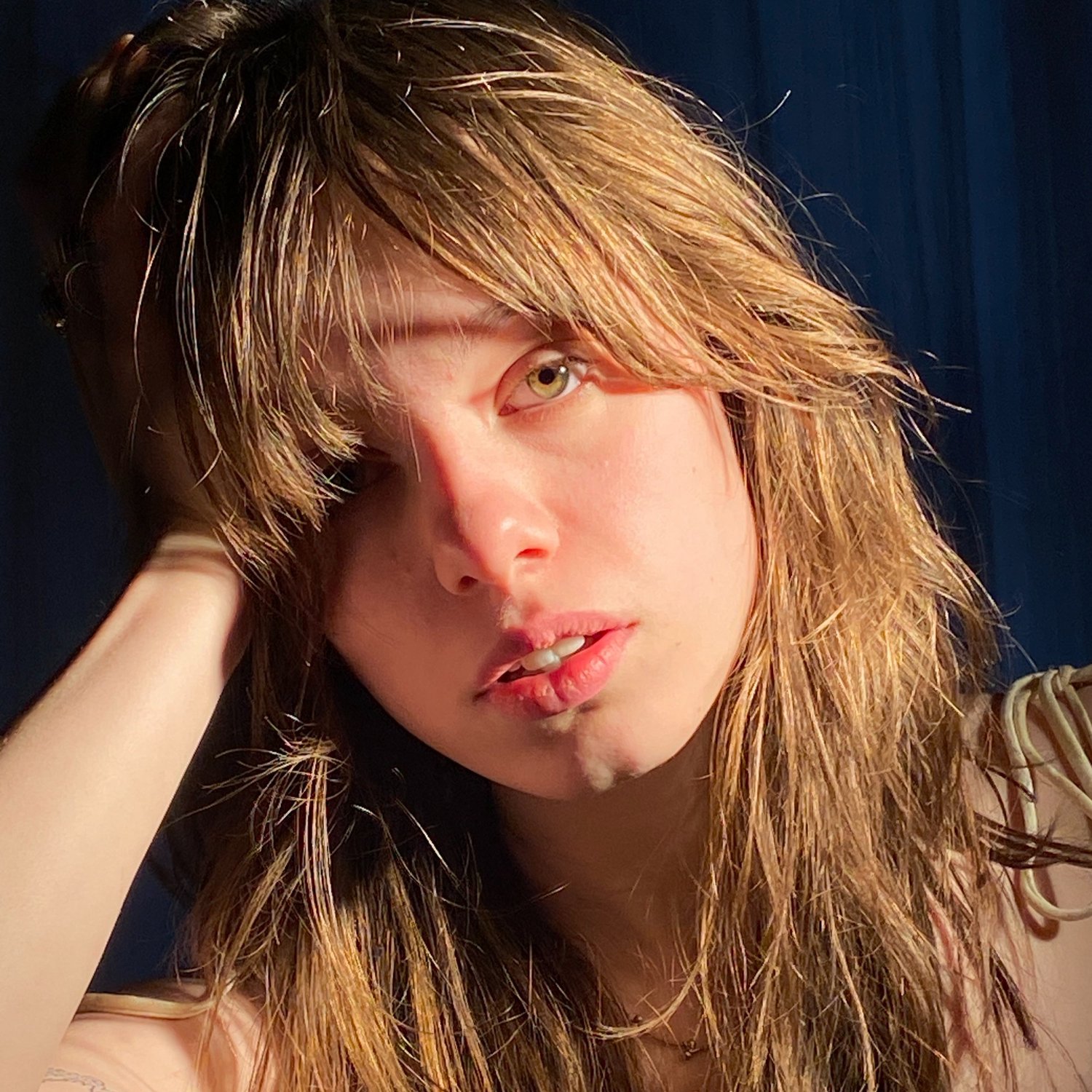 Promofoto von Concierto de Nikita Lev en Bad Wurzach.