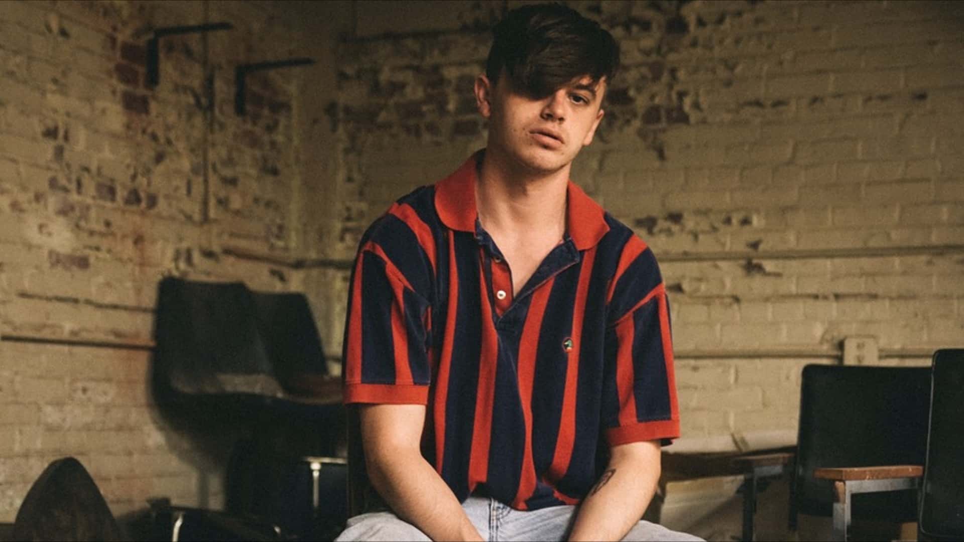 Fotografía promocional de Nikita, the Wicked