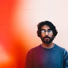 Promotional photograph of Concierto de Nikki Nair en San Francisco.