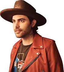 Fotografía promocional de Concierto de Niko Moon en Waukee