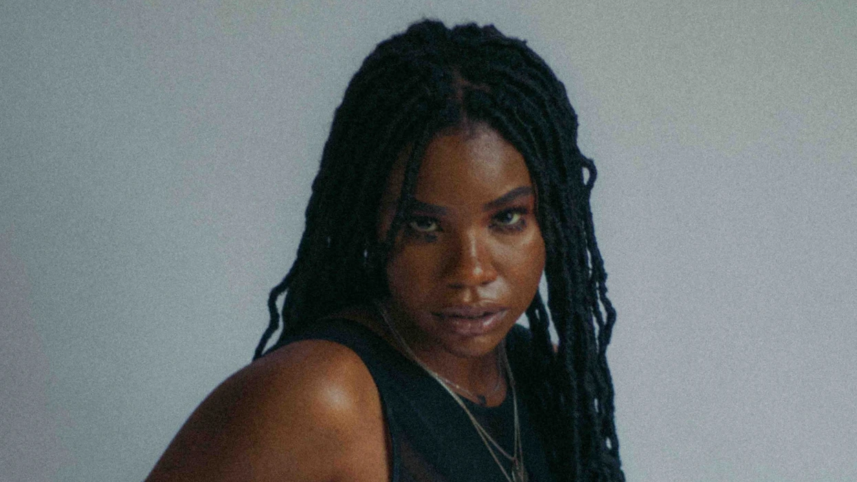 Fotografía promocional de Nina Tech