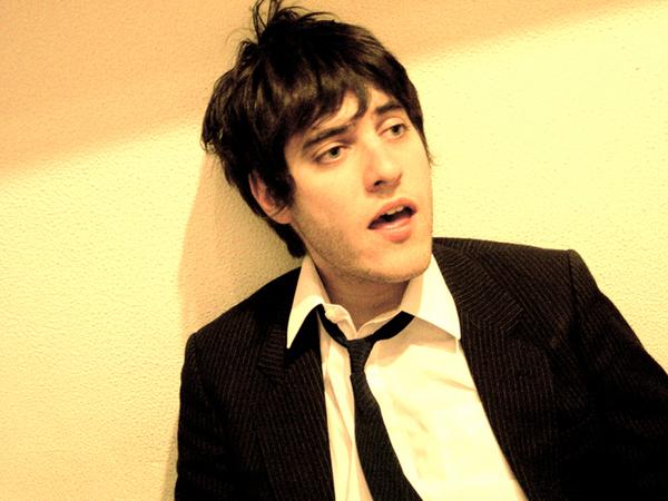 Fotografía promocional de Nine Stories