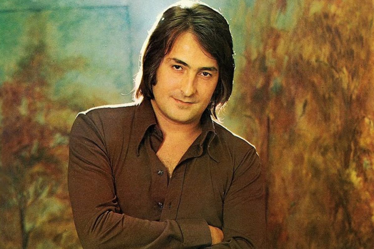 Nino Bravo concerts and tickets