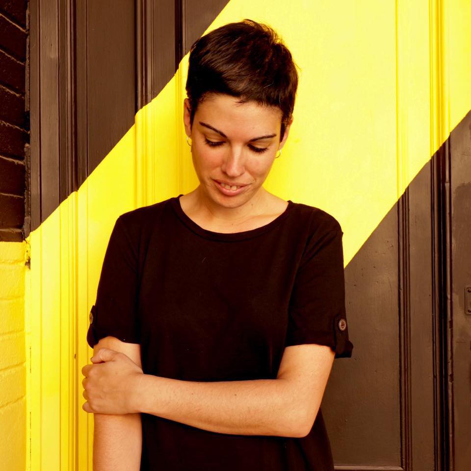 Fotografía promocional de NITA DEFRAME