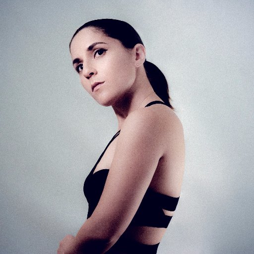 Promotional photograph of Nite Jewel.