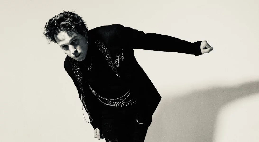 Fotografía promocional de Nitepunk