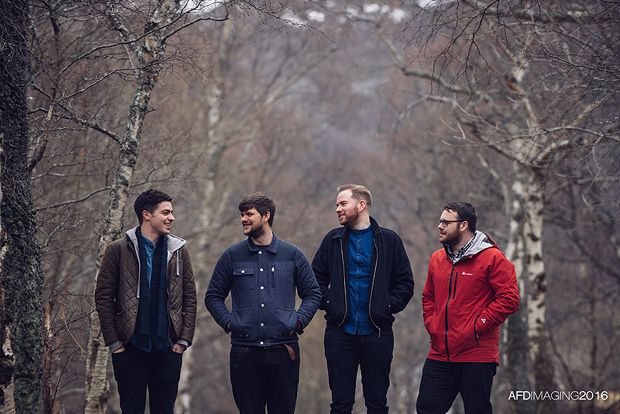 Promofoto von Niteworks.