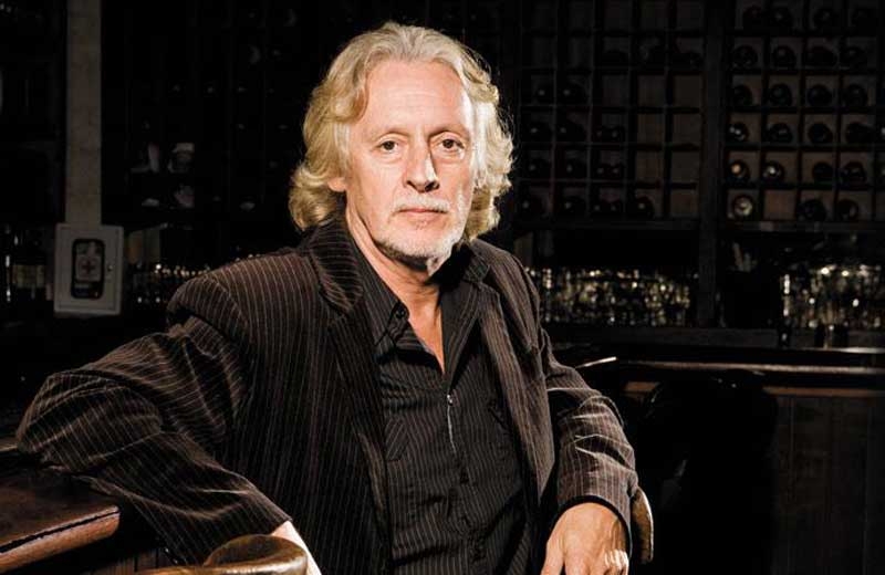 Fotografía promocional de Concierto de Nito Mestre en Madrid