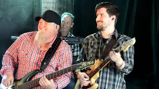 Fotografía promocional de Concierto de No Fences (Tribute Garth Brooks) en Woodstock