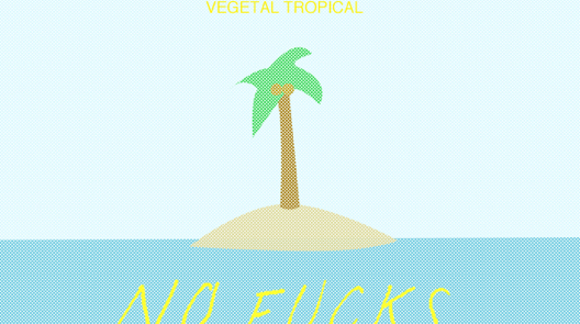 Fotografía promocional de No Fucks