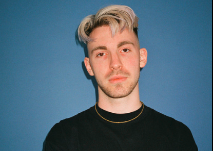 Fotografía promocional de No Love For The Middle Child