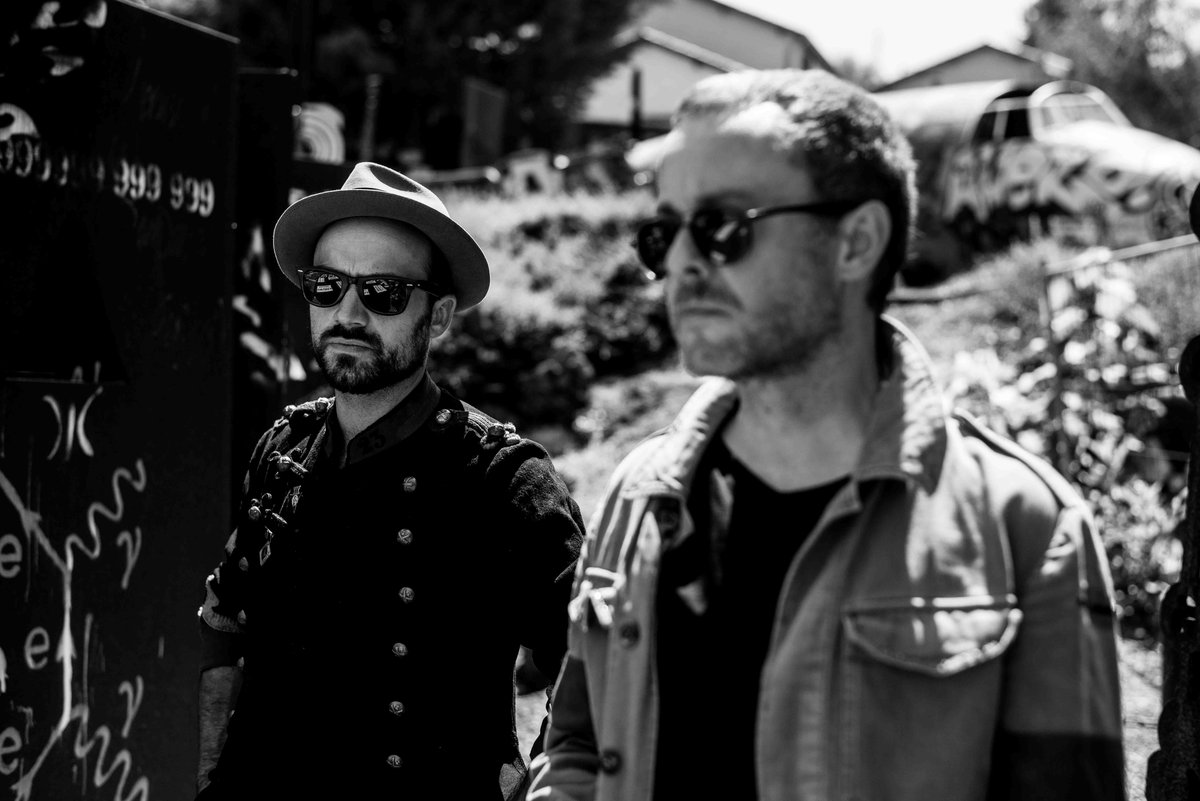 Fotografía promocional de Concierto de No Money Kids en Aubenas