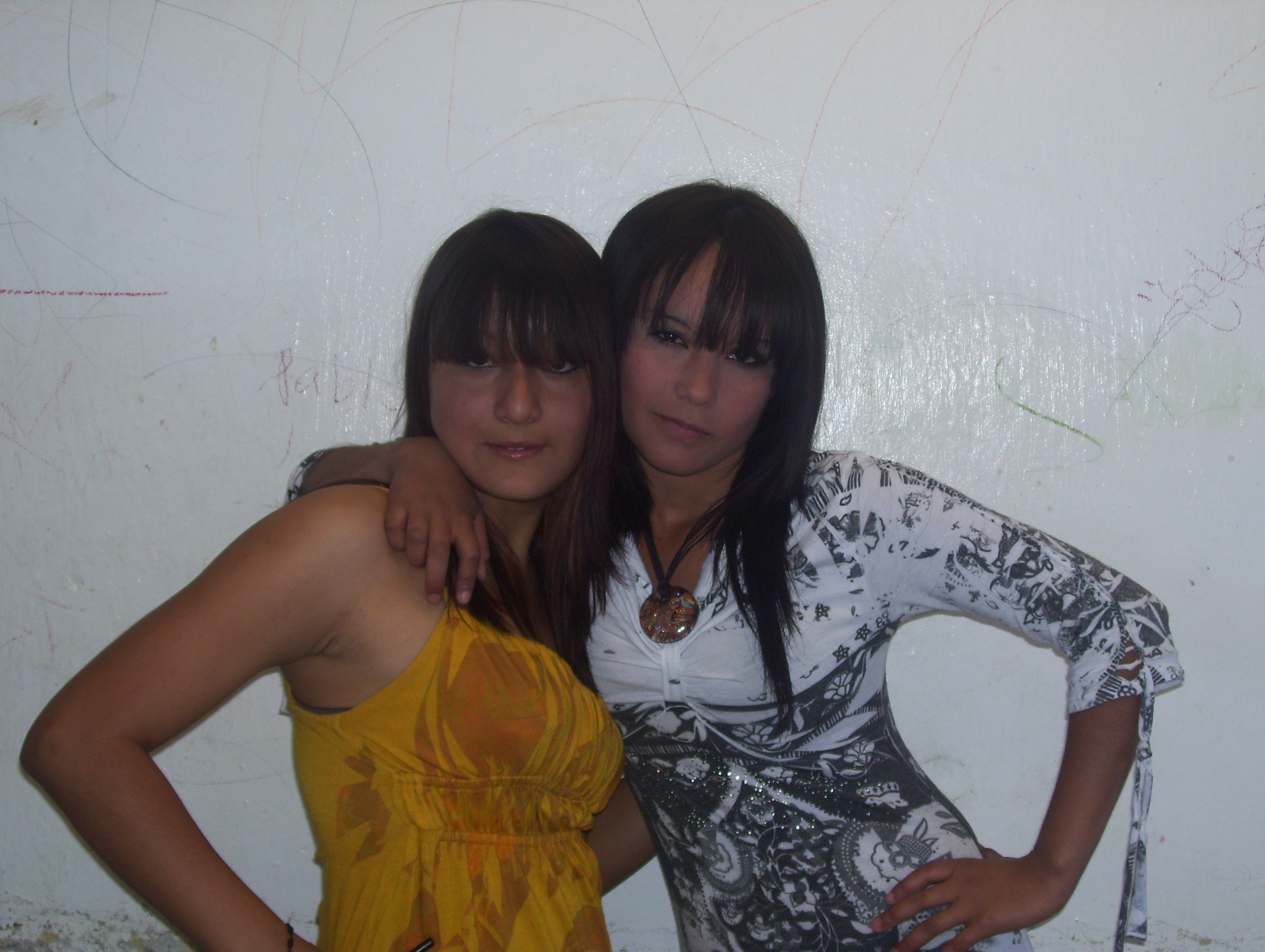 Fotografía promocional de No Tiene La Vaca