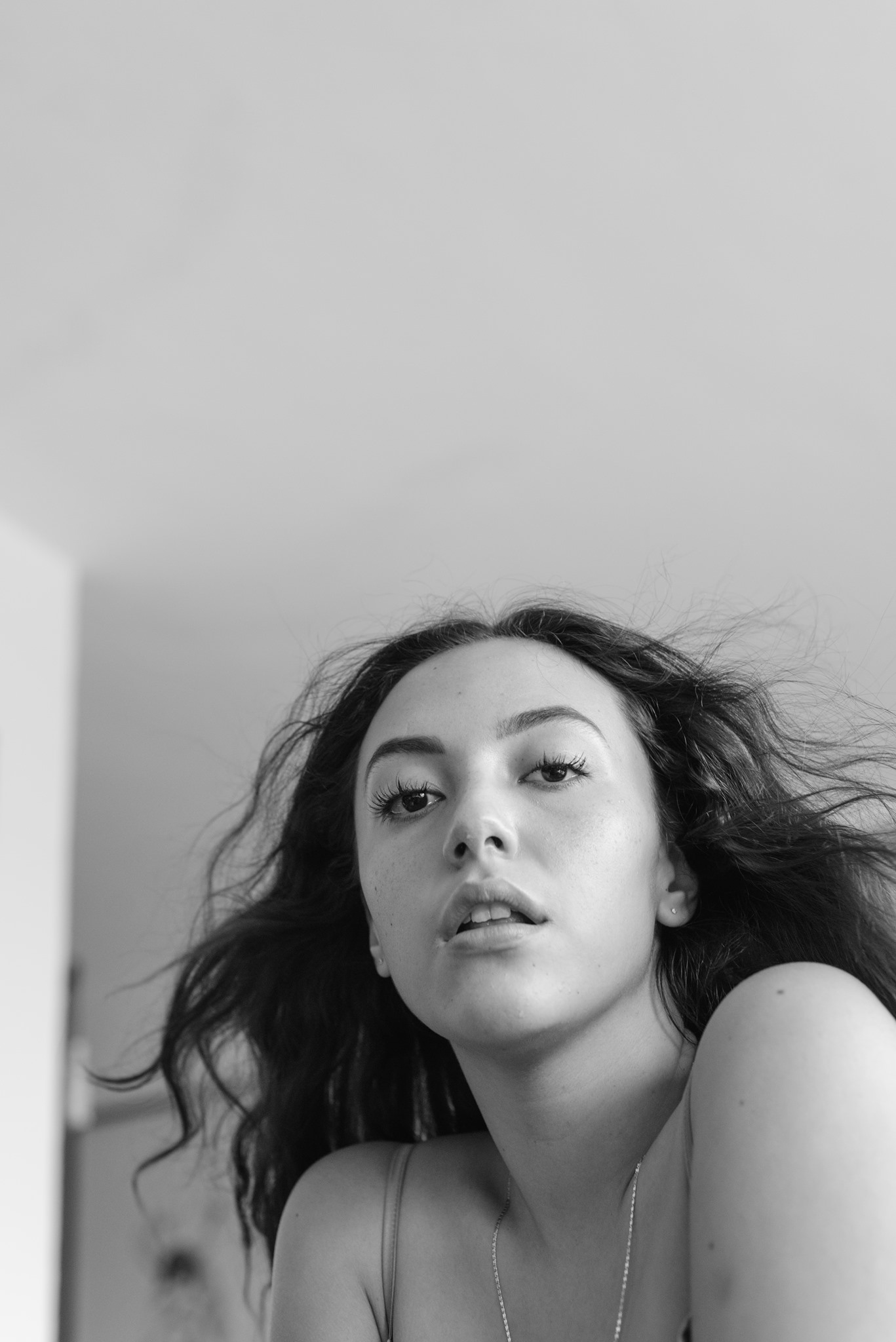 Fotografía promocional de Noa Sainz