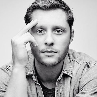 Fotografía promocional de Concierto de Noah Reid en Clearwater