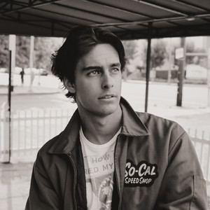 Fotografía promocional de Noah Rinker