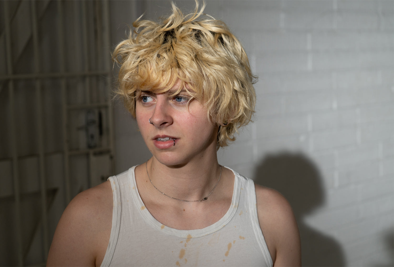 Fotografía promocional de Noahfinnce