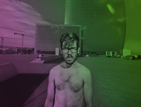 Fotografía promocional de Noaipre