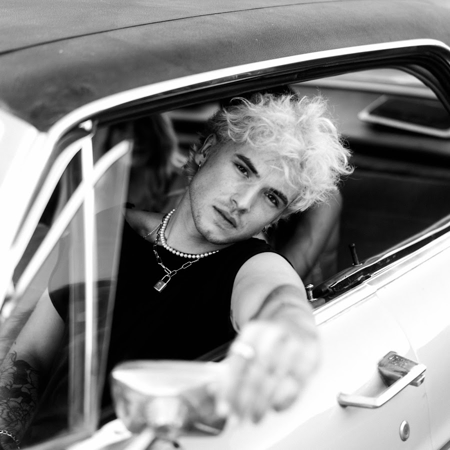 Fotografía promocional de Noan