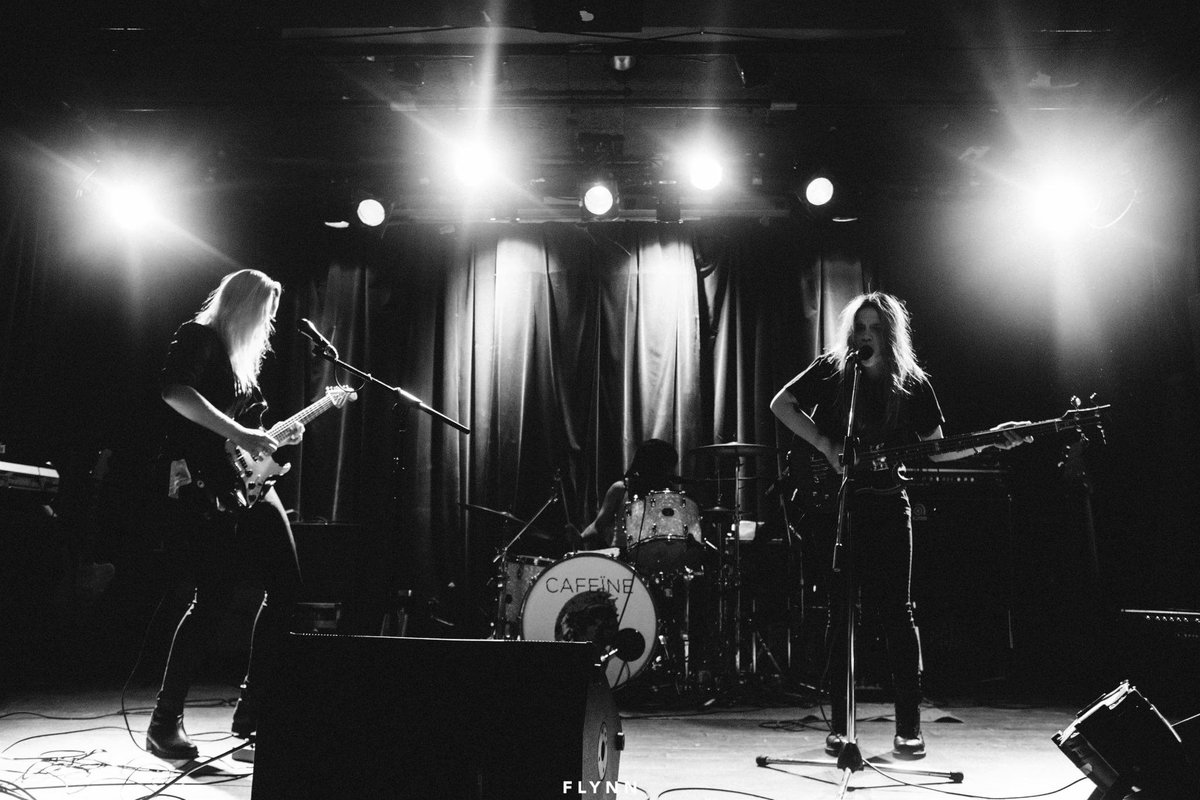 Fotografía promocional de Nobro