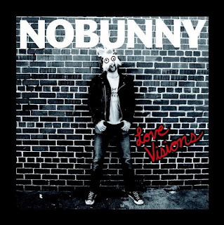 Fotografía promocional de Nobunny